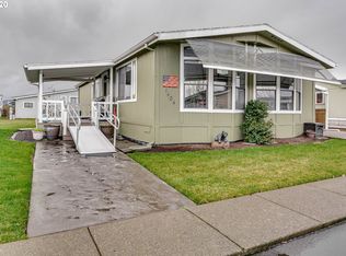 1404 Pioneer Way SPACE 120, Forest Grove, OR 97116