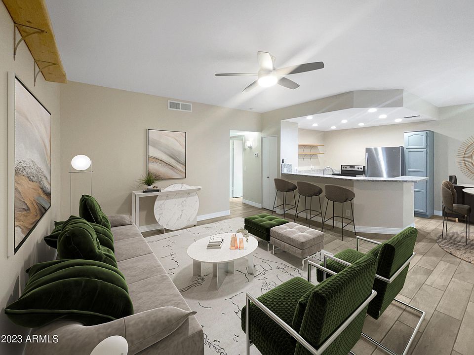 1st image of 11666 N 28TH Drive #169