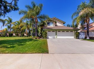 7275 Goldboro Ln, Riverside, CA 92506