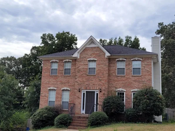 5862 Plantation Pine Dr, Mc Calla, AL 35111