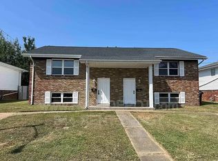 1425 Jeanette Ave, Evansville, IN 47714