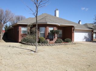 5804 90th St, Lubbock, TX 79424