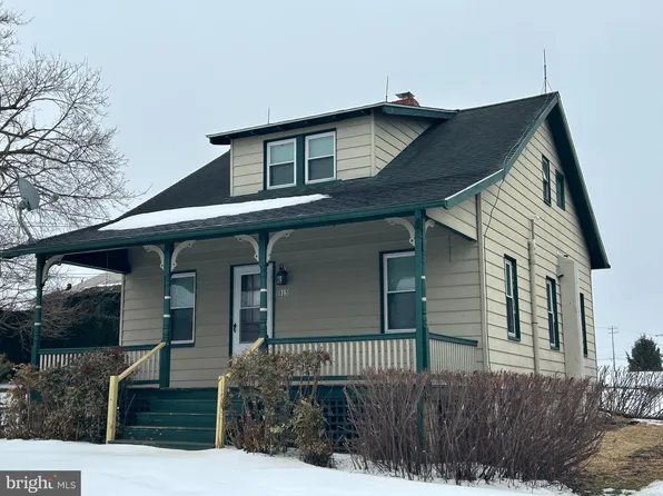 815 W Baltimore Pike #815, West Grove, PA 19390