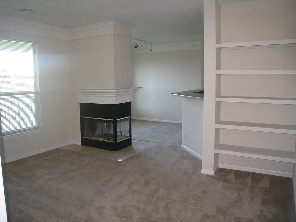 Dining room view to living room