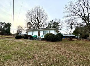 365 New Walters Mill Rd, Providence, NC 27315