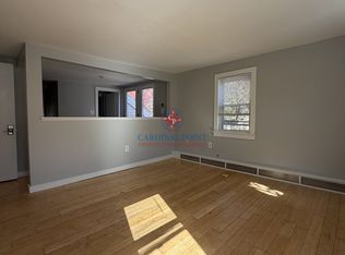 12C Durrell St #12C, Dover, NH 03820