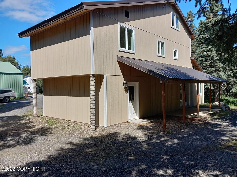 3349 Nina Rd, Dillingham, AK 99576 MLS 2210624 Zillow