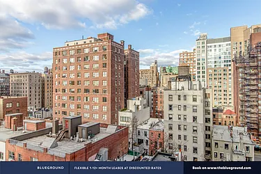 Rented by The Blueground