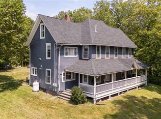 20 Hidden Waters Dr, Margaretville, NY
