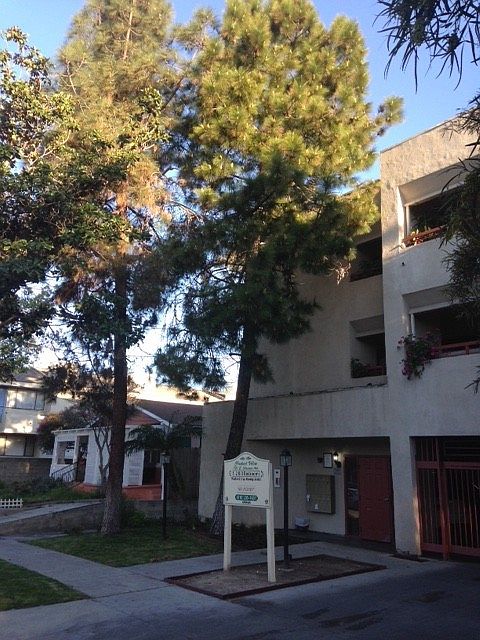 1st image of 821 E Chestnut St APT 2