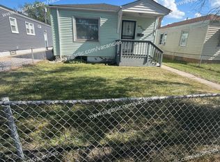 2315 Buchanan St, Gary, IN 46407