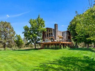 18970 Pinehurst Rd, Bend, OR 97703