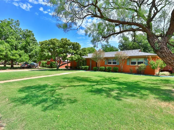 1489 Minter Ln, Abilene, TX 79603