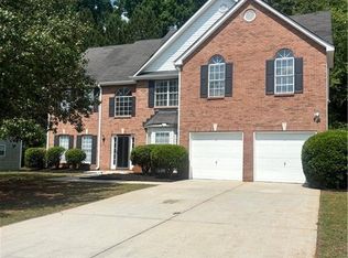1191 Folkstone Dr, McDonough, GA 30253