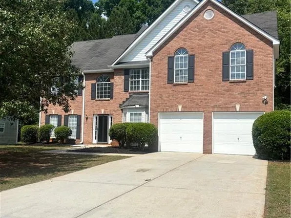 1191 Folkstone Dr, McDonough, GA 30253