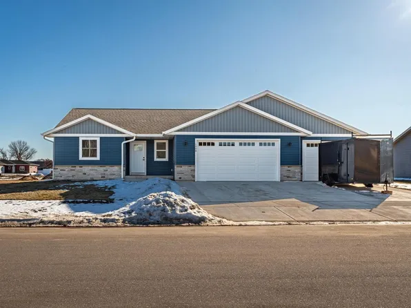 1908 Arches DRIVE, Holmen, WI 54636