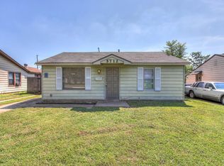 5712 S Shartel Ave, Oklahoma City, OK 73109