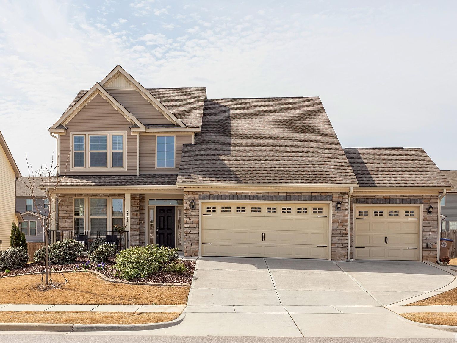 2424 Rainy Lake St, Wake Forest, NC 27587 Zillow