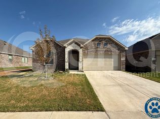 4849 Sagerun Dr, Princeton, TX 75407