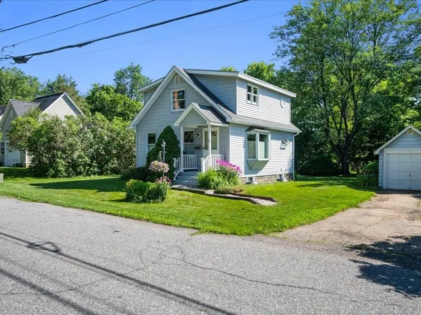 8 Cherry Street, Essex Junction, VT 05452