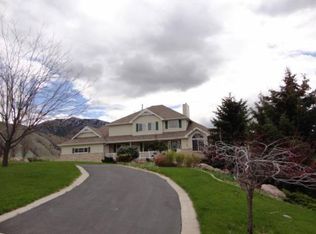 1790 E 2950 N, North Logan, UT 84341