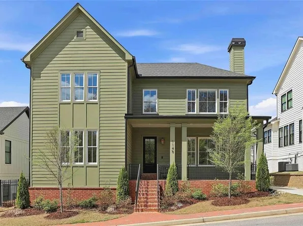 1145 Blair Ln, Peachtree City, GA 30269