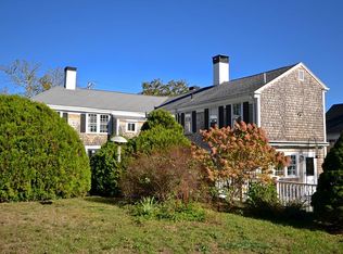 310 Front St, Marion, MA 02738