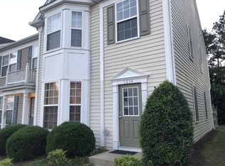 5034 Brooke Lauren Ln, Raleigh, NC 27616