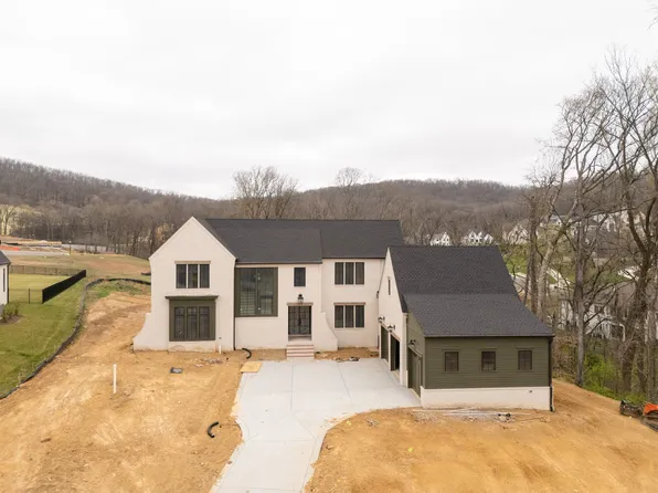 1627 Kaschlina Poin Lot 190, Brentwood, TN 37027