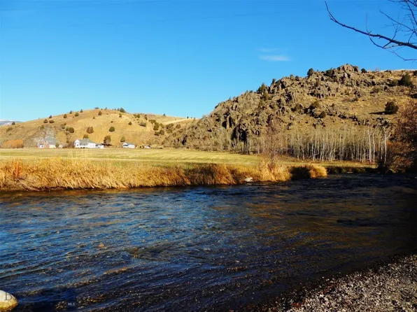 160 Hidden Falls Dr, Anaconda, MT 59711