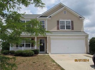 7304 Great Laurel Dr, Raleigh, NC 27616