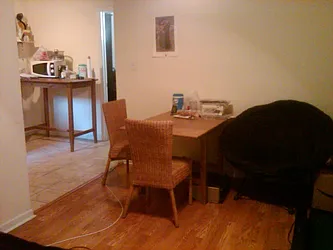 Rented by Urban Real Estate Property Group Inc