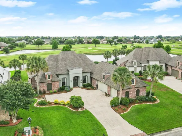 6176 Royal Dunes Dr, Gonzales, LA 70737