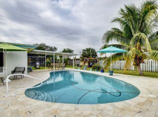 10975 Christopher Ave, Boca Raton, FL 33428