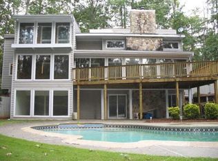 4843 Township Walk, Marietta, GA 30066