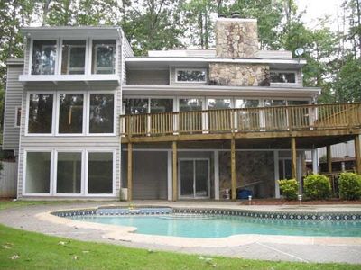 4843 Township Walk, Marietta, GA, 30066