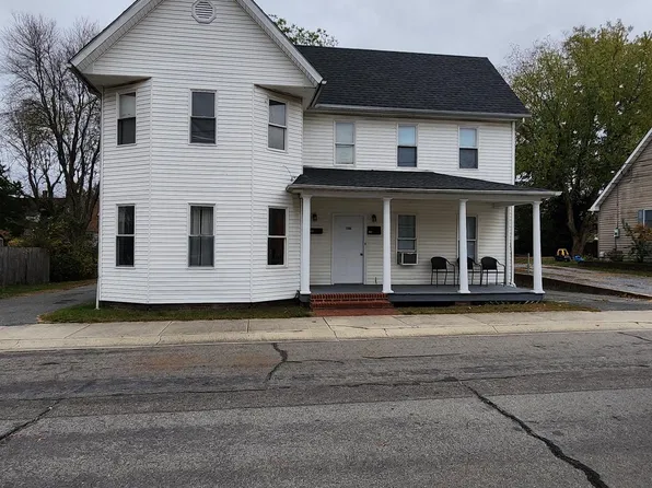 116 Dorman St, Harrington, DE 19952