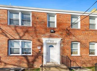 212 Orange St SE, Washington, DC 20032