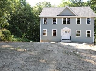 70 Frankland Rd, Hopkinton, MA 01748