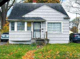 409 W Genesee St, Flint, MI 48505