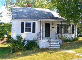 501 Easton Rd, Pearisburg, VA 24134