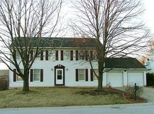 5449 Flicker Way, Dayton, OH 45424