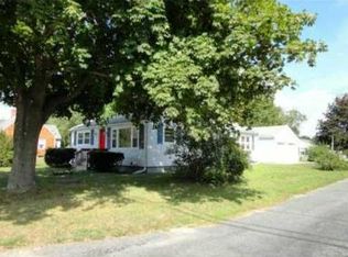 68 Ram Island Rd, Charlestown, RI 02813