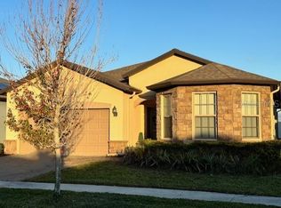 422 Citrus Isle Loop, Davenport, FL 33837