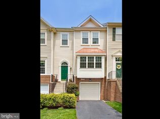 13006 Cobble Ln, Clifton, VA 20124