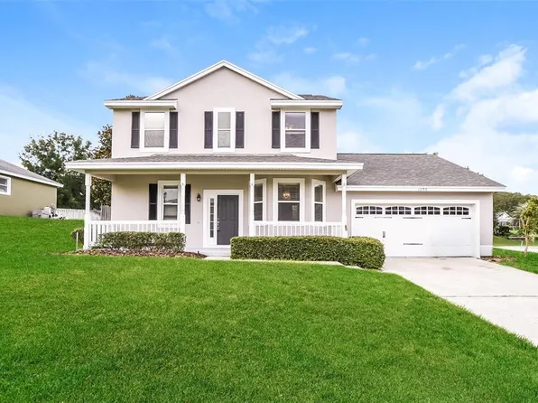 1055 GOLF POINT LOOP, APOPKA, FL 32712