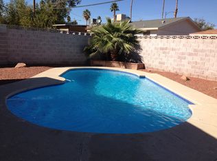 340 Duchess Ave, North Las Vegas, NV 89030