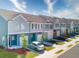 3416 Highbury Way #189, Stonecrest, GA 30038