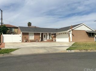 6873 Via Norte Cir, Buena Park, CA 90620