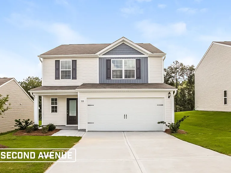 308 Sundew Rd — Photo 1